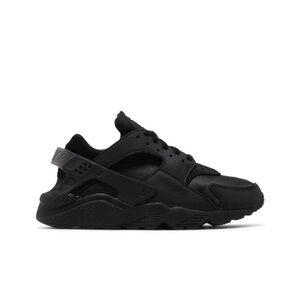 Nike Kids Black Sneakers